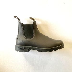 Blundstone 510 Women's Originals - Black -9/9.5 - New